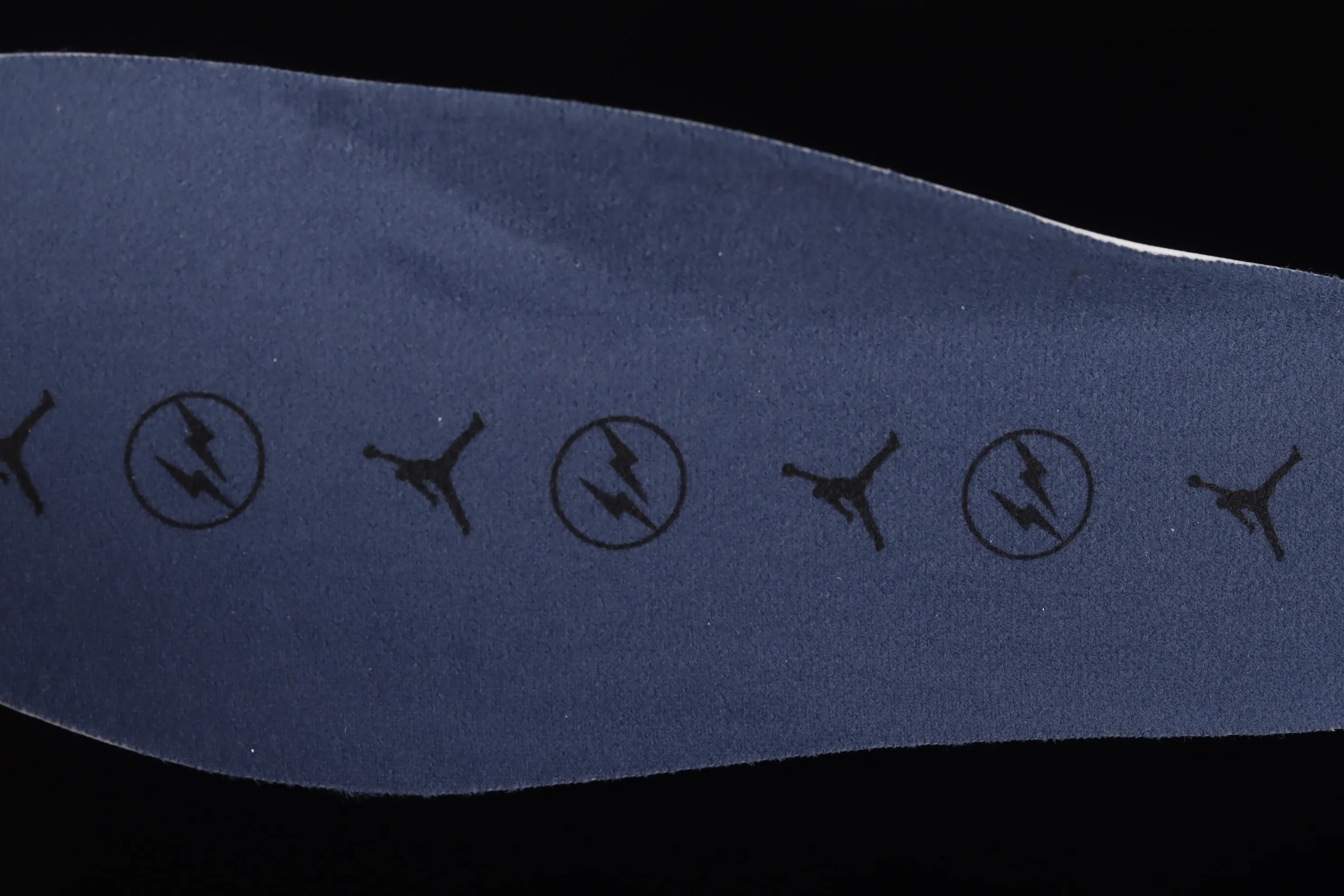 All categories Air Jordan Jordan series basketball shoes Air Jordan 3 foreign trade version Fragment Design x Air Jordan 3 AJ3 Joe 3 Hiroshi Fujiwara Lightning joint DA3595-100